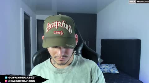 Gabe online show from 31, 3, 2026