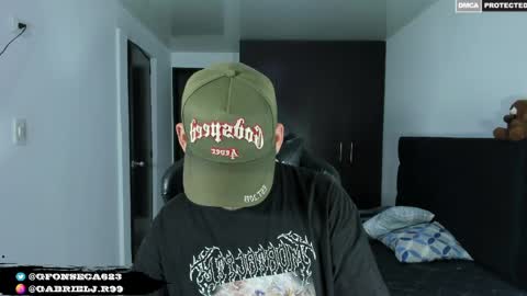 Gabe online show from 7, 4, 2026