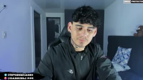 Gabe online show from 8, 4, 2026