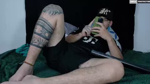 Snapshot of gabrieljr99 chatting on 13, 6, 2026 Gabe online show from 13, 6, 2026