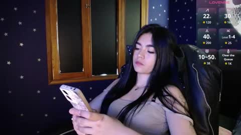 gabriella online show from 20, 11, 2025