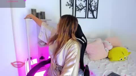 Snapshot of gabriella__tom chatting on 9, 2, 2026 Gabriella online show from 9, 2, 2026