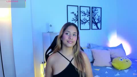 Gabriella online show from 3, 3, 2026