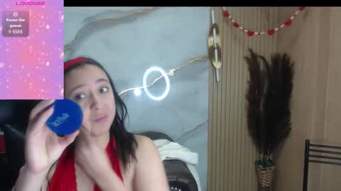 Gabriella online show from 12, 2, 2026