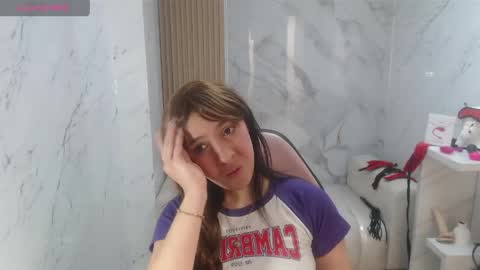 Gabriella online show from 12, 4, 2026