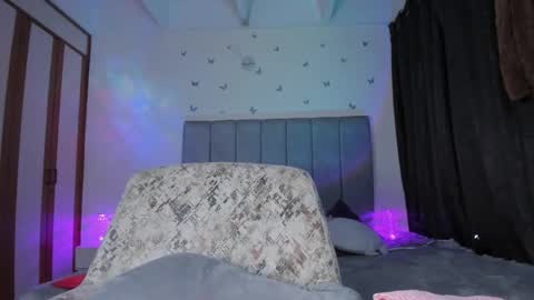 Snapshot of gabrielladurandd chatting on 2, 11, 2025 Gaby online show from 2, 11, 2025