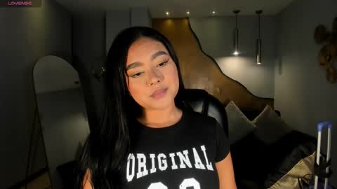 Gabriella Lee online show from 7, 1, 2026