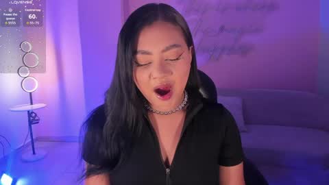 Gabriella Lee online show from 22, 3, 2026