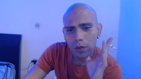 Gabriel online show from 10, 12, 2024