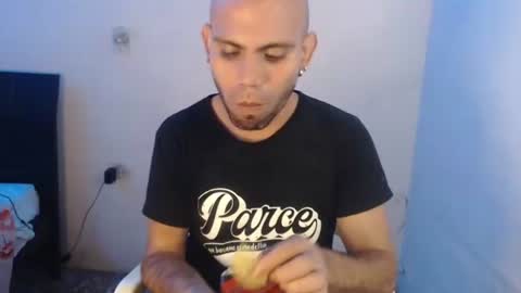 Gabriel online show from 20, 12, 2024