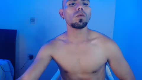 Gabriel online show from 8, 1, 2025