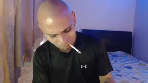 Gabriel online show from 18, 1, 2025