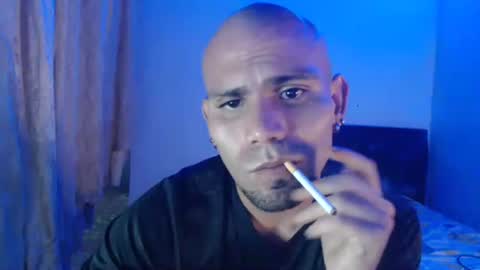 Gabriel online show from 19, 1, 2025