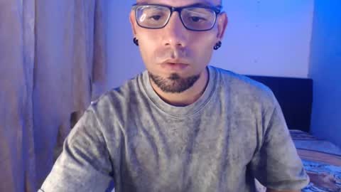 Gabriel online show from 27, 1, 2025