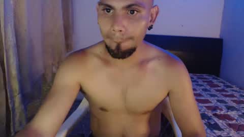 Gabriel online show from 1, 2, 2025