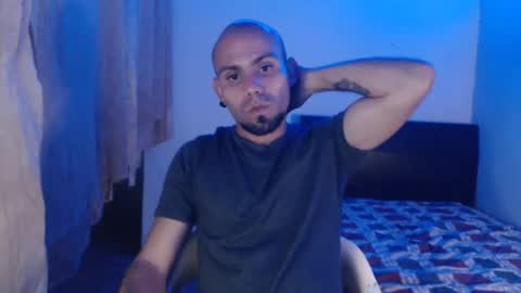 Gabriel online show from 3, 2, 2025