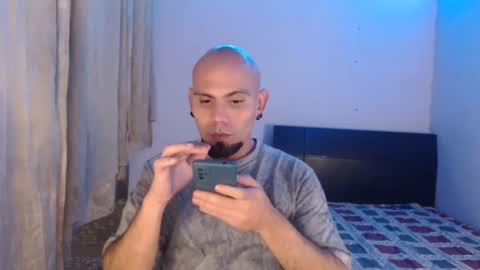 Gabriel online show from 9, 2, 2025