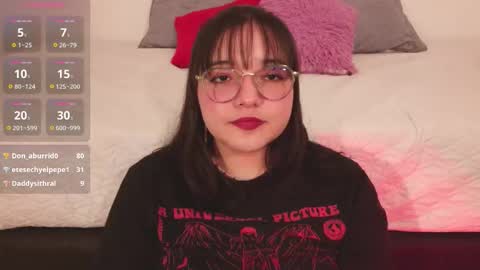 Gabyy online show from 24, 9, 2025