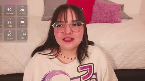 Gabyy online show from 24, 9, 2025