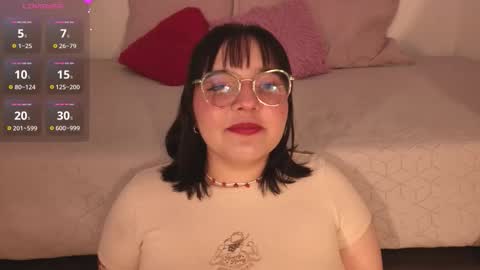 Gabyy online show from 21, 10, 2025