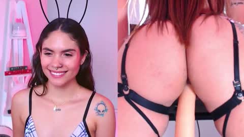 GABY online show from 2, 12, 2025