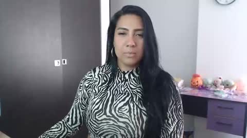 Gaby Blue online show from 15, 4, 2026