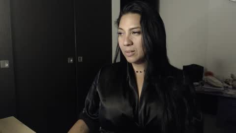 Snapshot of gaby_bluexx chatting on 21, 4, 2026 Gaby Blue online show from 21, 4, 2026