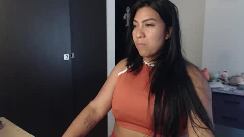 Snapshot of gaby_bluexx chatting on 6, 5, 2026 Gaby Blue online show from 6, 5, 2026