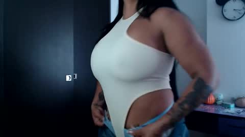 Snapshot of gaby_bluexx chatting on 22, 5, 2026 Gaby Blue online show from 22, 5, 2026