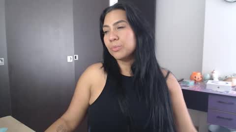 Snapshot of gaby_bluexx chatting on 3, 6, 2026 Gaby Blue online show from 3, 6, 2026