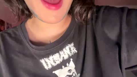 IG  gaby doll woo online show from 7, 3, 2025