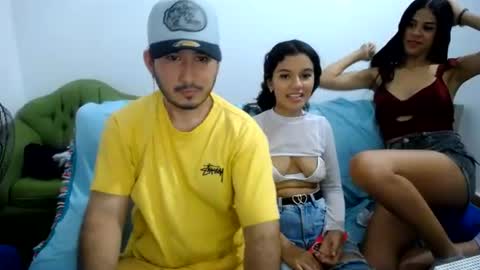 Snapshot of gaby_horny69 chatting on 15, 6, 2026 gaby_horny69 online show from 15, 6, 2026