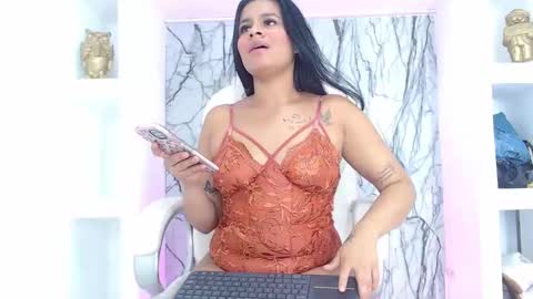 gaby online show from 8, 3, 2025