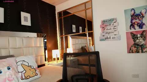 Gaby online show from 27, 2, 2026