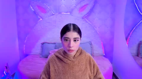 Gaby online show from 17, 2, 2026