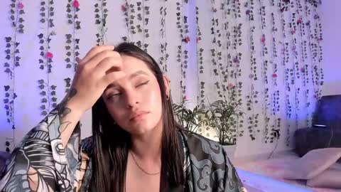 Gaby  online show from 6, 2, 2025