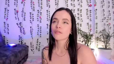 Gaby  online show from 9, 2, 2025