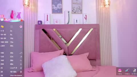 Gaby  online show from 12, 3, 2025