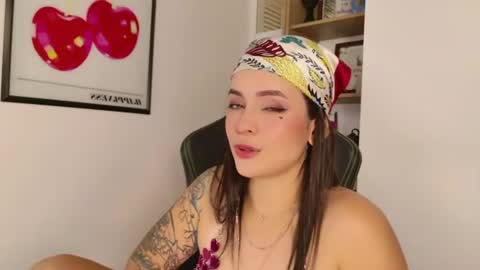 Gaby  online show from 17, 7, 2026