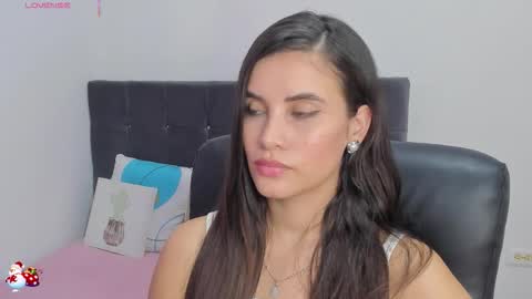 Snapshot of gaby_olsen chatting on 20, 11, 2025 Gabriela online show from 20, 11, 2025