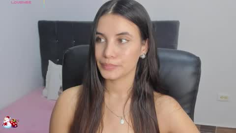 Snapshot of gaby_olsen chatting on 21, 11, 2025 Gabriela online show from 21, 11, 2025