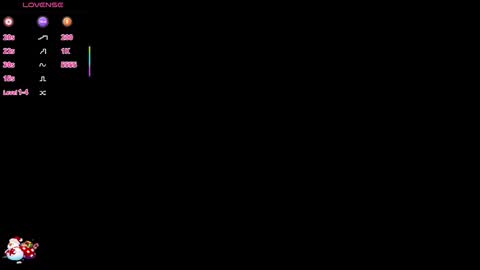 Snapshot of gaby_olsen chatting on 13, 12, 2025 Gabriela online show from 13, 12, 2025