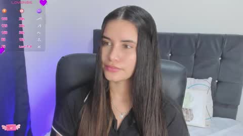 Snapshot of gaby_olsen chatting on 6, 1, 2026 Gabriela online show from 6, 1, 2026