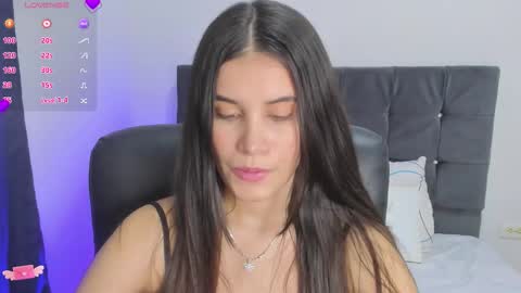 Snapshot of gaby_olsen chatting on 7, 1, 2026 Gabriela online show from 7, 1, 2026