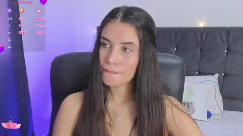 Snapshot of gaby_olsen chatting on 9, 1, 2026 Gabriela online show from 9, 1, 2026