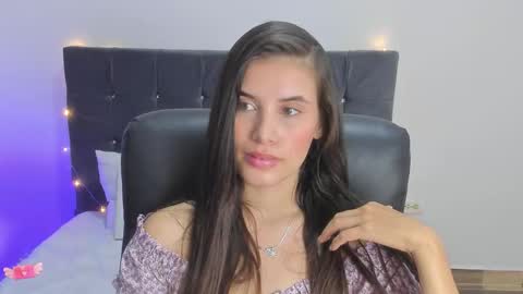 Snapshot of gaby_olsen chatting on 13, 1, 2026 Gabriela online show from 13, 1, 2026