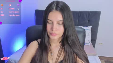 Snapshot of gaby_olsen chatting on 4, 2, 2026 Gabriela online show from 4, 2, 2026