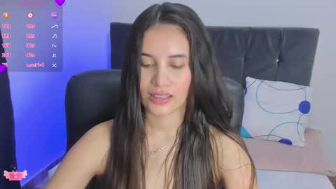 Snapshot of gaby_olsen chatting on 10, 2, 2026 Gabriela online show from 10, 2, 2026