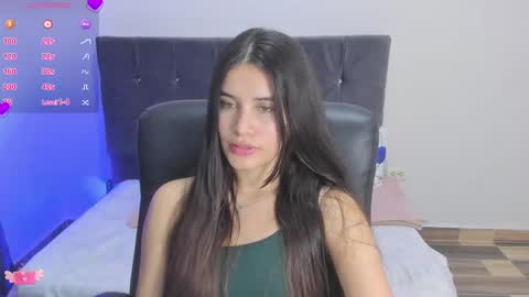 Snapshot of gaby_olsen chatting on 13, 2, 2026 Gabriela online show from 13, 2, 2026