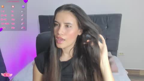 Snapshot of gaby_olsen chatting on 20, 2, 2026 Gabriela online show from 20, 2, 2026